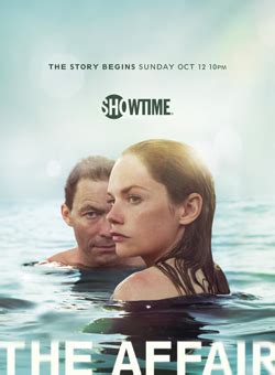 index of the affair|The Affair .
